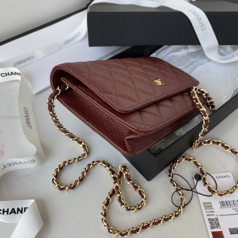 Chanel WOC Bags